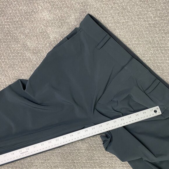 Nike Tour Repel Golf Joggers Pants Men's 34 Black FD5717-010  Performance - Picture 15 of 16